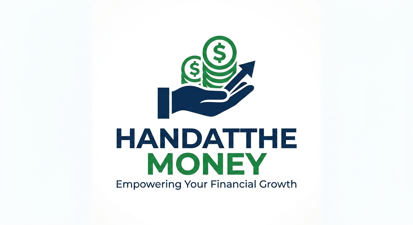 Handatthemoney
